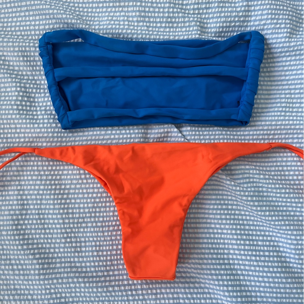 MIKOH BIKINI SET - Picture 2 of 3